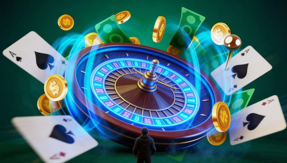irwin casino irwin casino